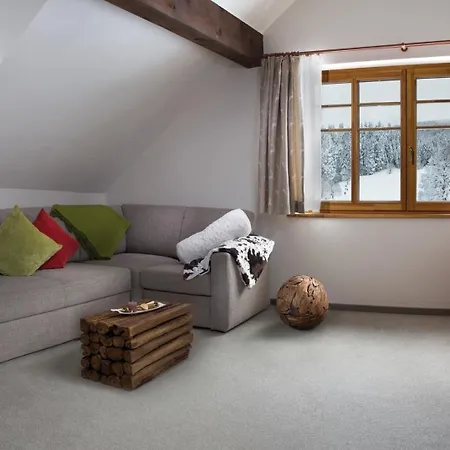 Alpenhotel Boedele - Comfort 11 Apartment