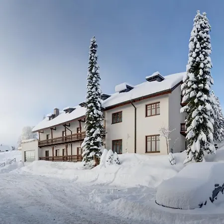 Apartment Alpenhotel Boedele - Comfort 11
