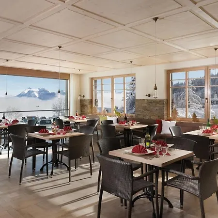 Alpenhotel Boedele - Comfort 11